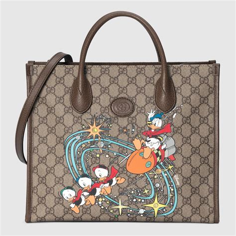 gucci disney bolso|Gucci handbags.